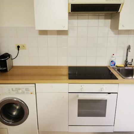 Studio Equipe Brussels Sint-Pieters-Leeuw Luaran gambar