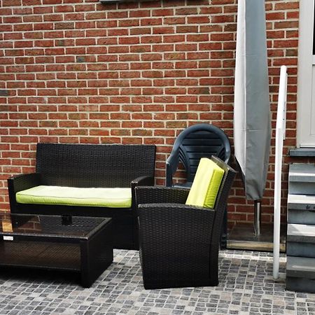 Studio Equipe Brussels Sint-Pieters-Leeuw Luaran gambar