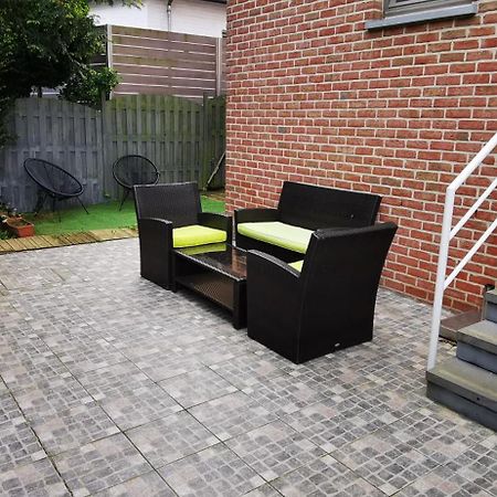 Studio Equipe Brussels Sint-Pieters-Leeuw Luaran gambar